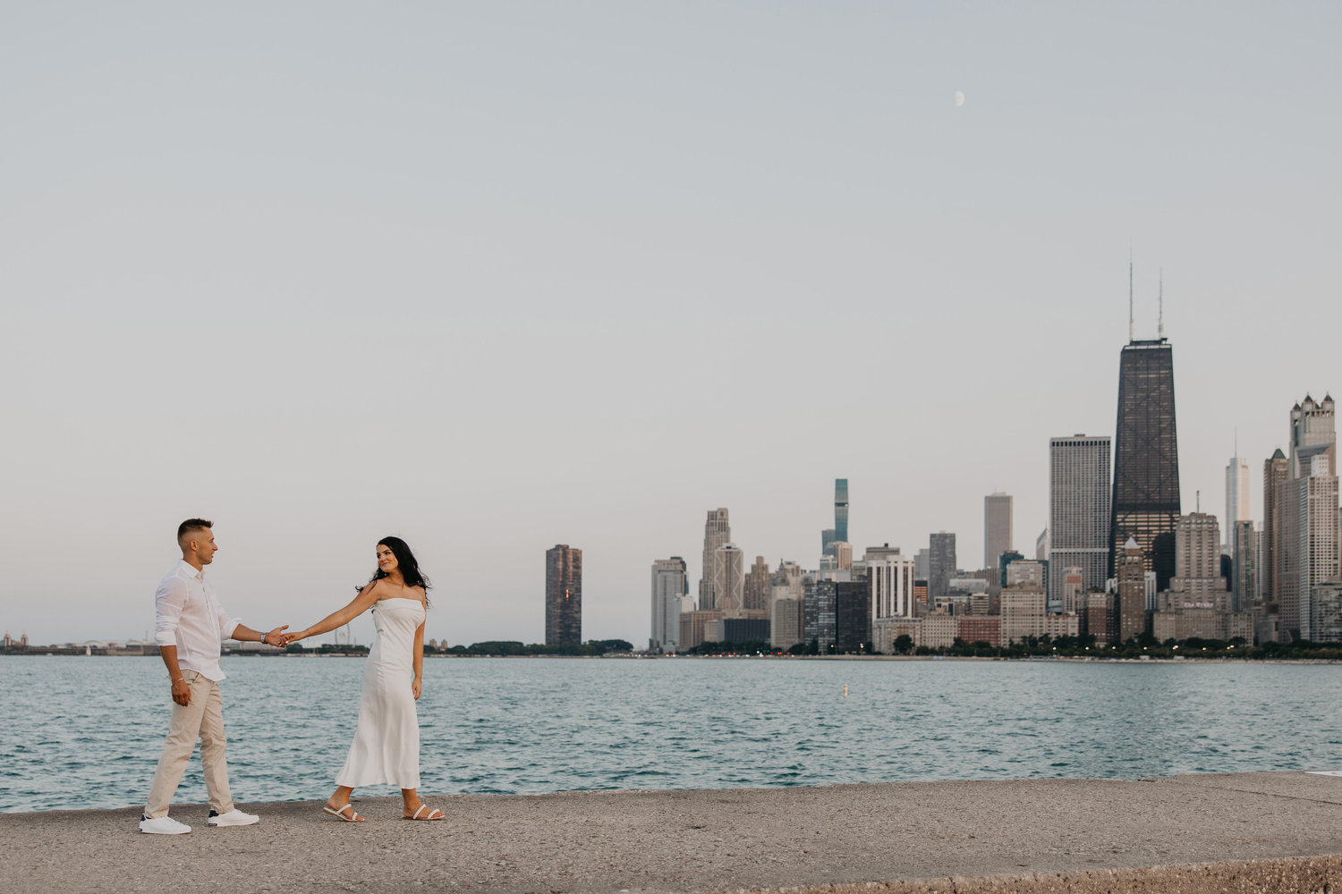 The Wedding Website of Krystian Mietus and Iwona Rutkowski