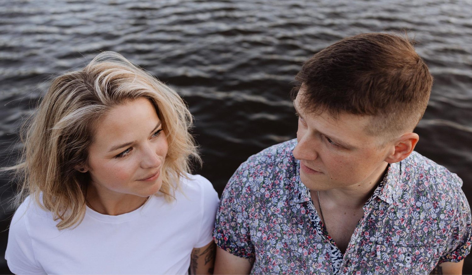 The Wedding Website of Haley Stottlemyre and James Hughes