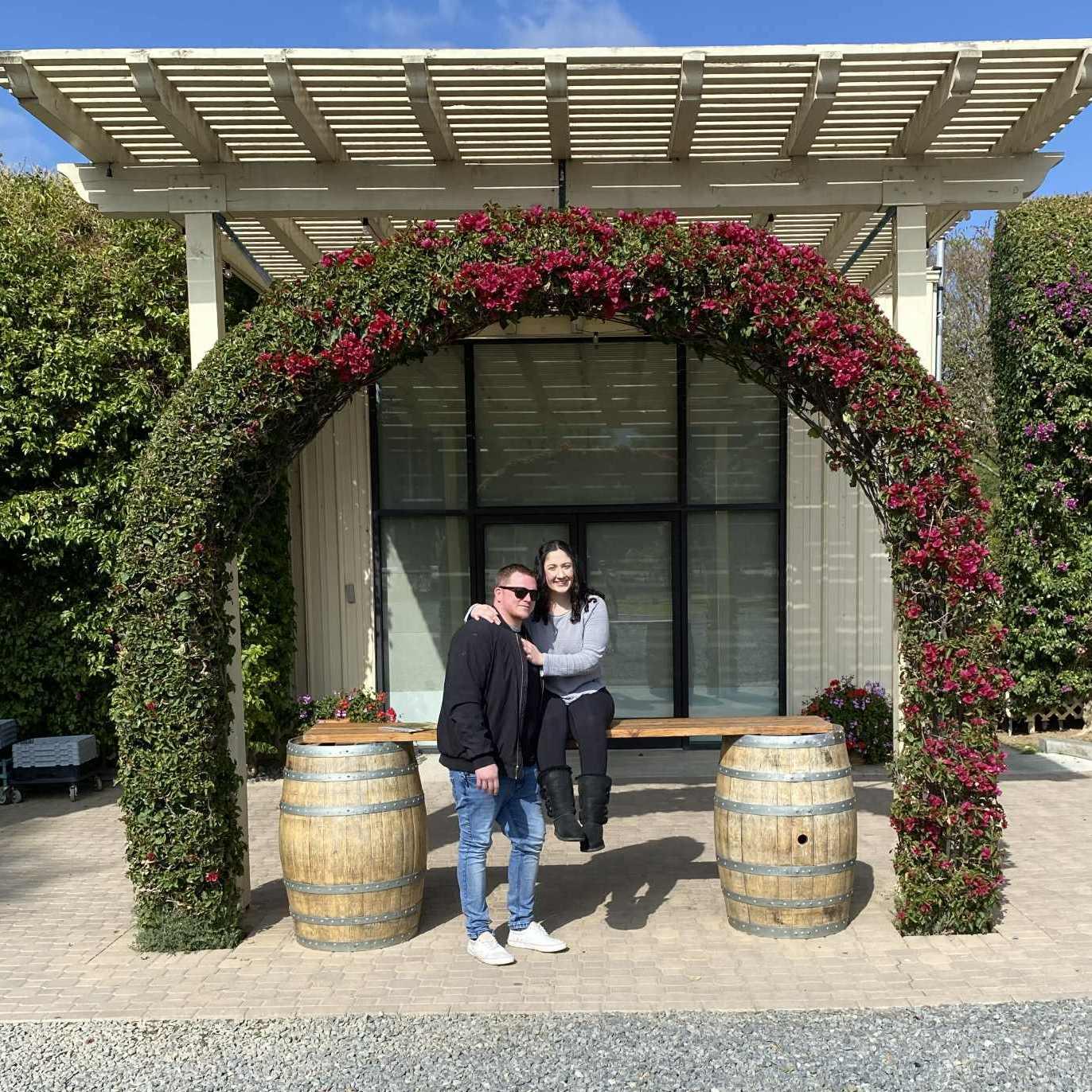 Wedding Venue Search