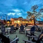 Pier 450 - POV Restaurant