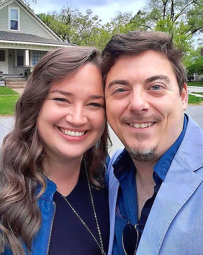 The Wedding Website of Leah Waller and Michael Pezzulo