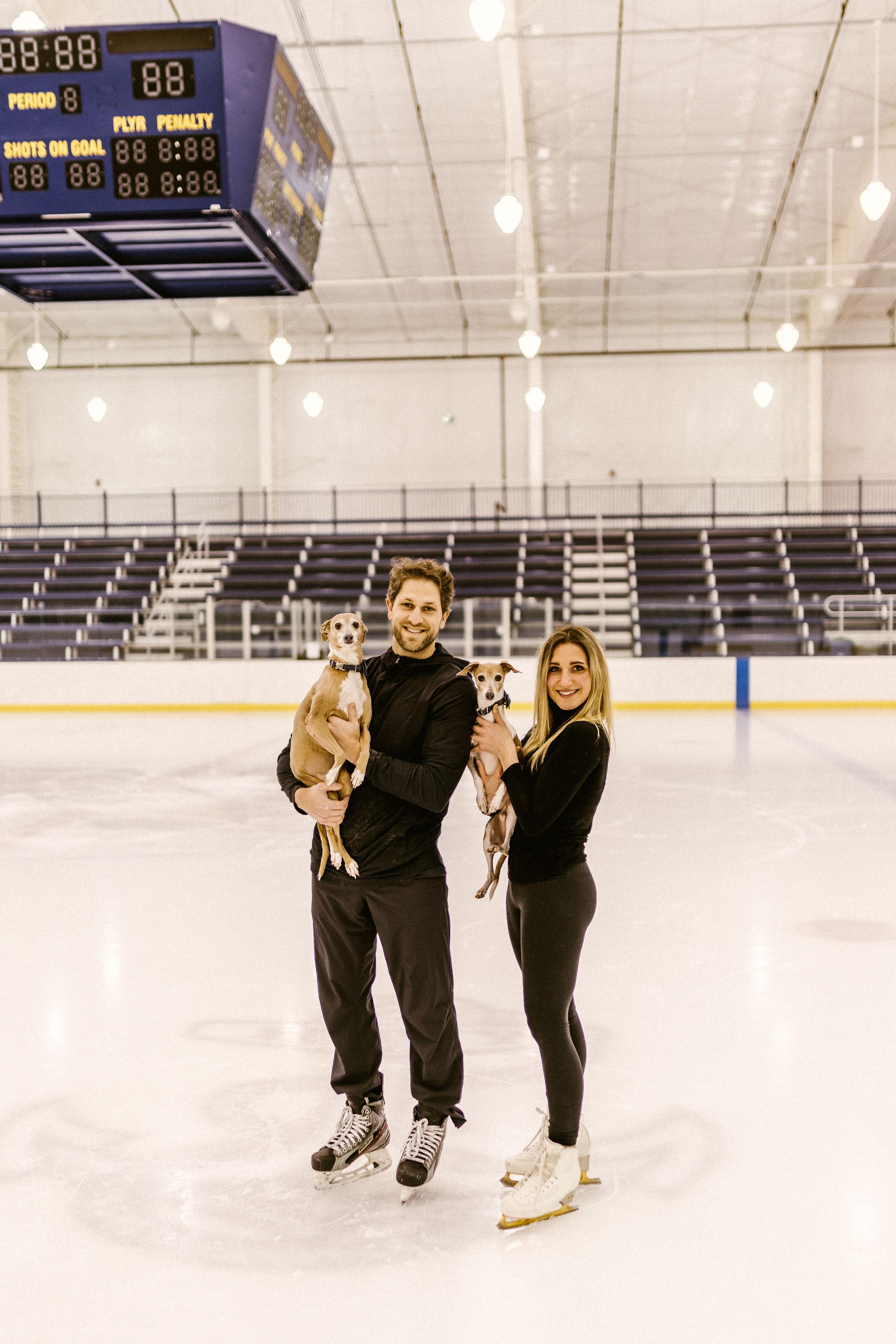 The Wedding Website of Sarah Cammarata and Aaron Stonacek