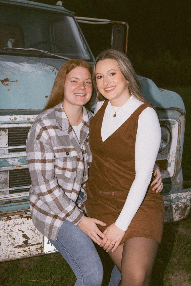 Bethanie Florence and Nealie Niemeier's Wedding Website