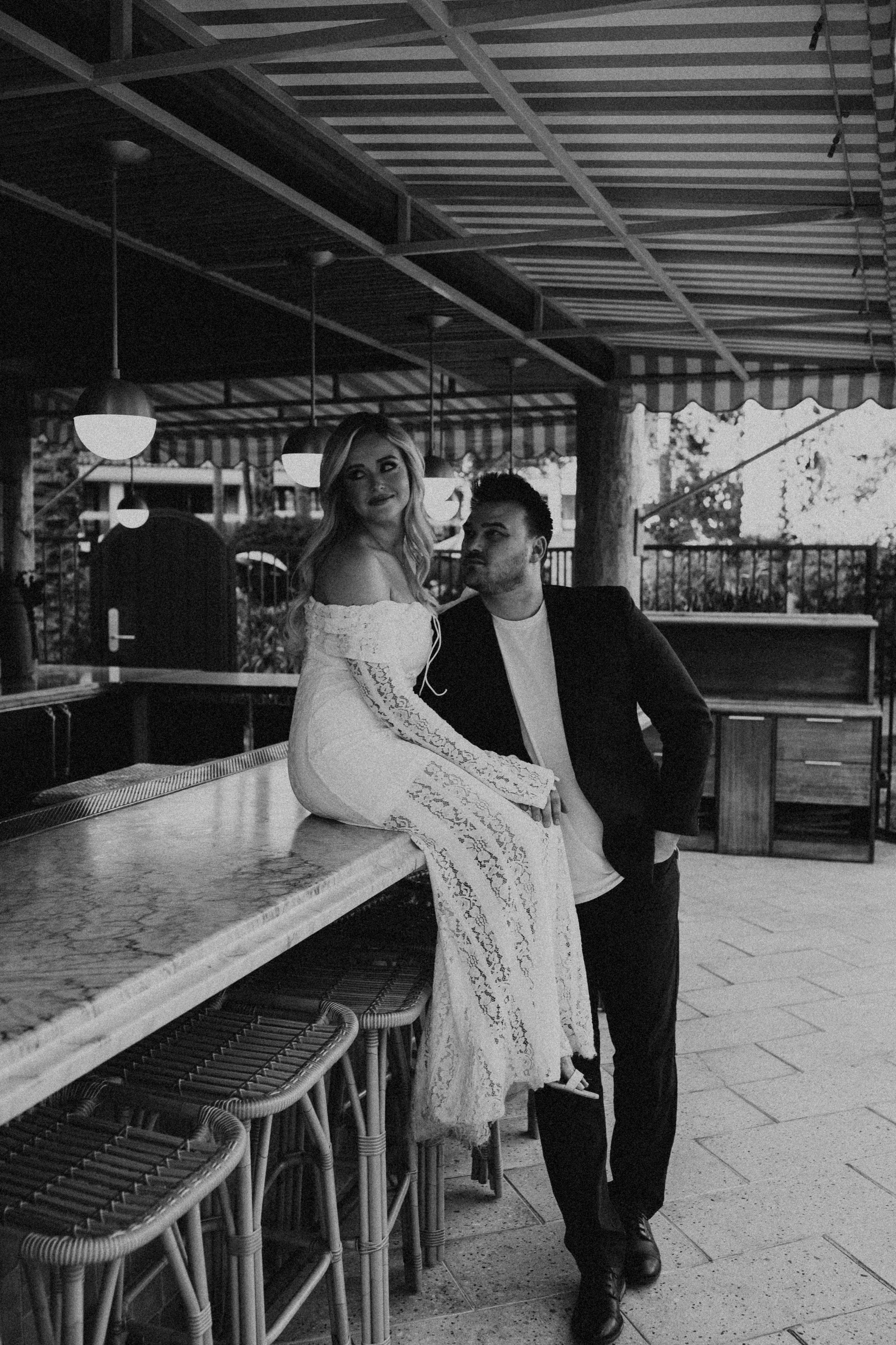 The Wedding Website of Madison Wiggins and Jack Wesley