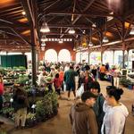Eastern Market