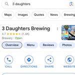 3 Daughters Brewing