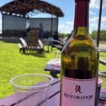 Restoration Vineyards
