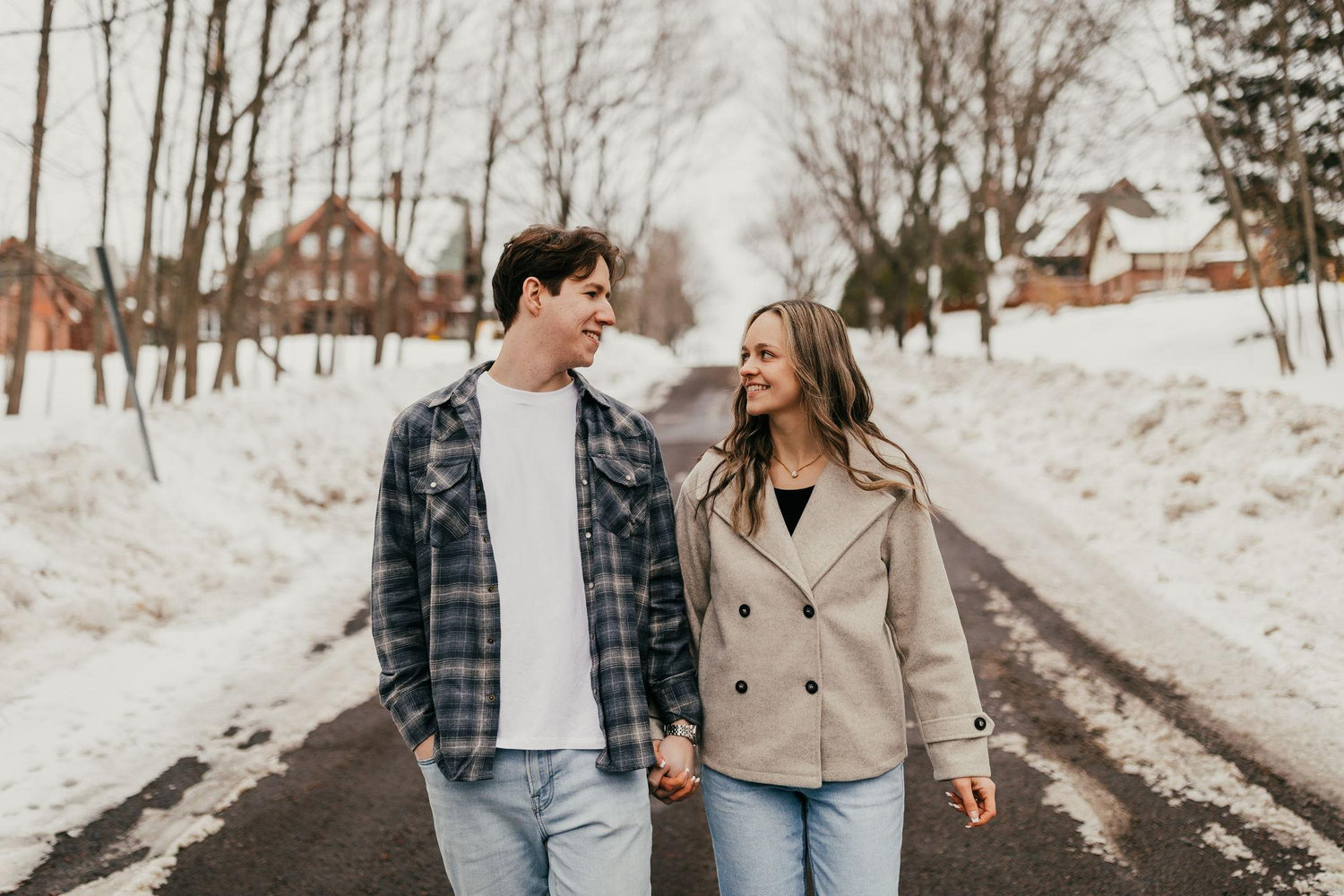 The Wedding Website of Aimee Moran and Jarod Tondryk