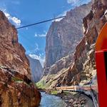 Royal Gorge Route Railroad