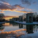 Templo de Debod