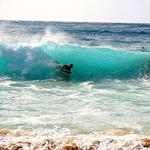 Sandy Beach