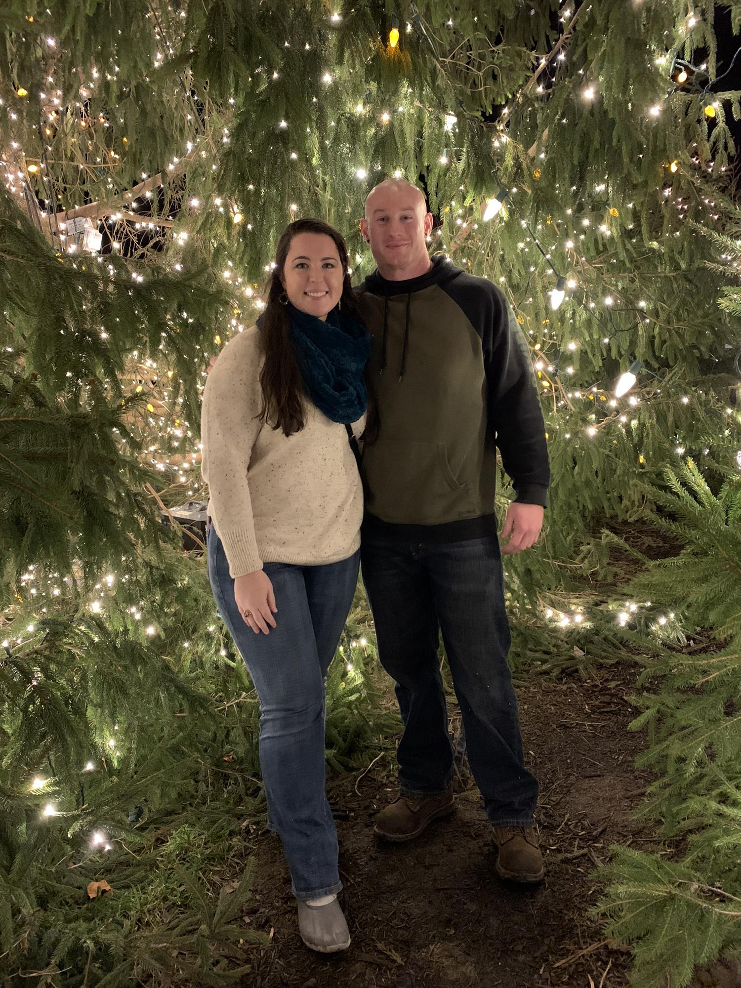 First trip to the Biltmore — Asheville, NC 2019