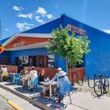 Alua's Thrive Bar