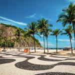 Copacabana Beach