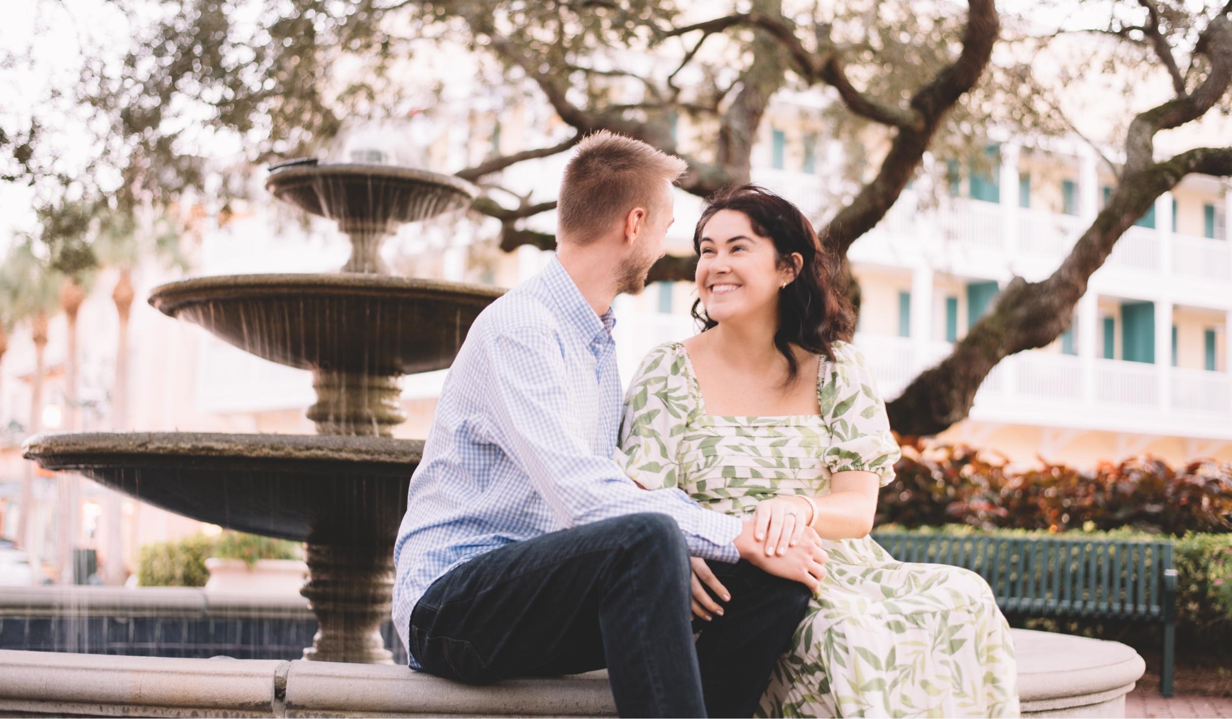 The Wedding Website of Megan Santini and Ryan Gagnon