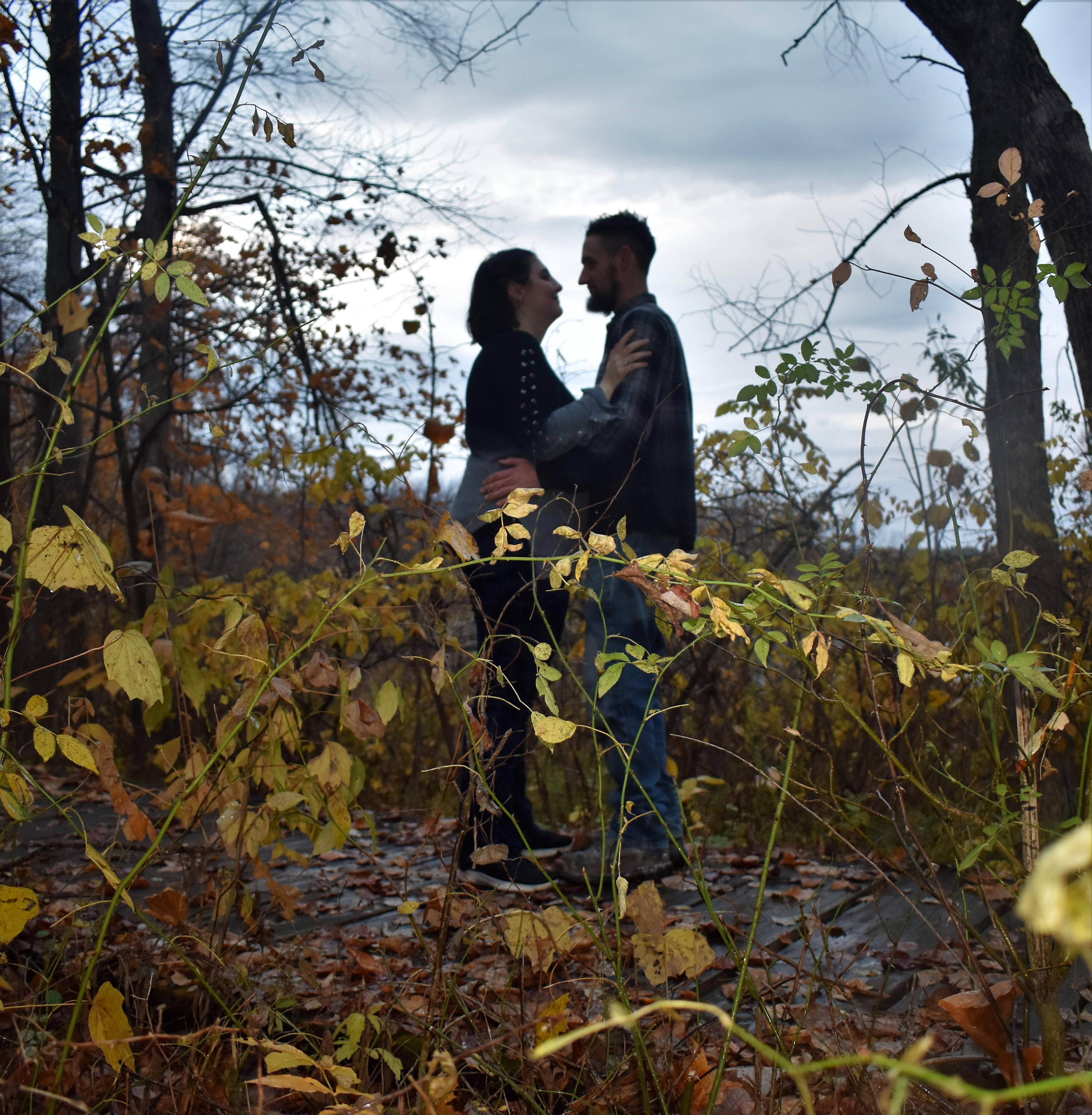 The Wedding Website of Kimberly Potter and Kyle Woodworth