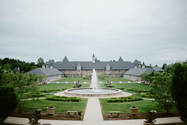 The Wedding Website of Alyssa Champion and Jason Quintanilla