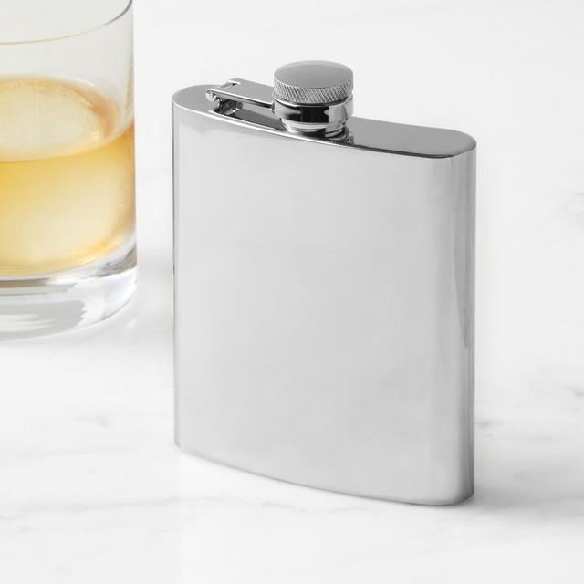 Williams Sonoma Flask