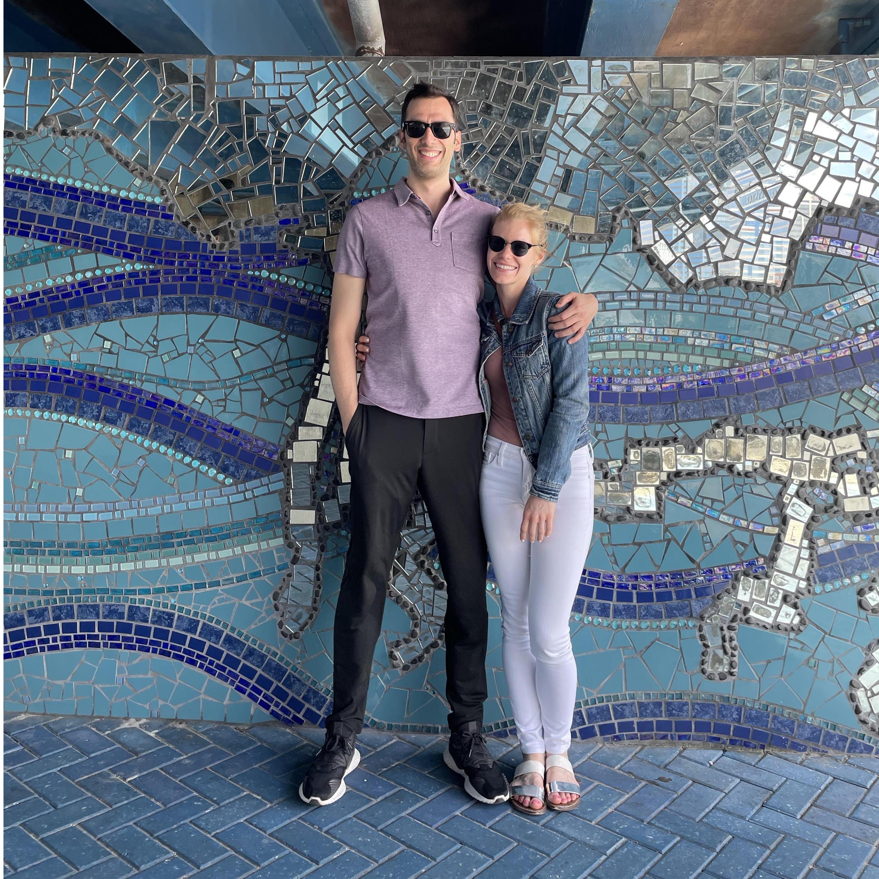 Visiting Jacksonville