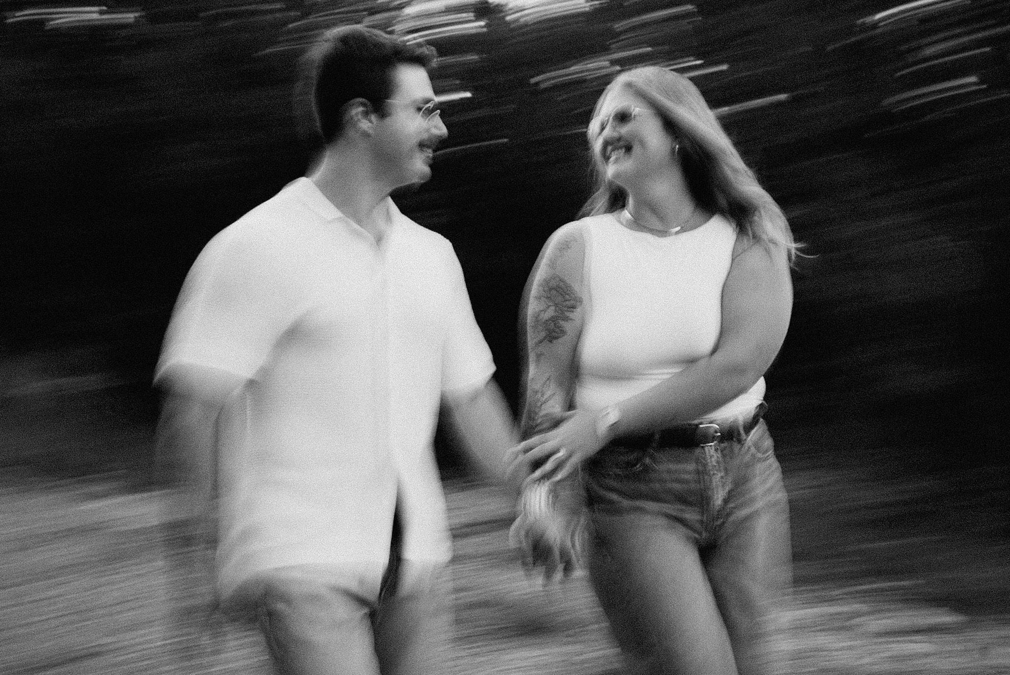 The Wedding Website of Timothy Kana’an Jr. and Gabriella Sillman