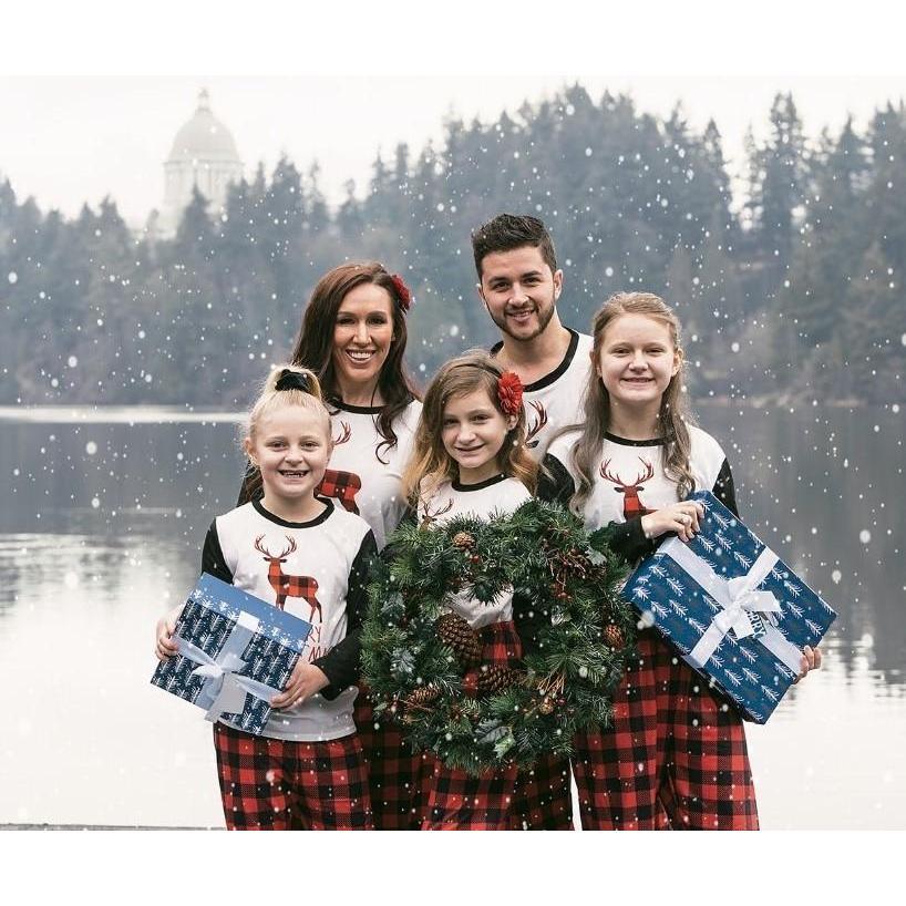Christmas is about Family!