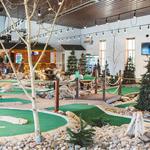 Golf Zone