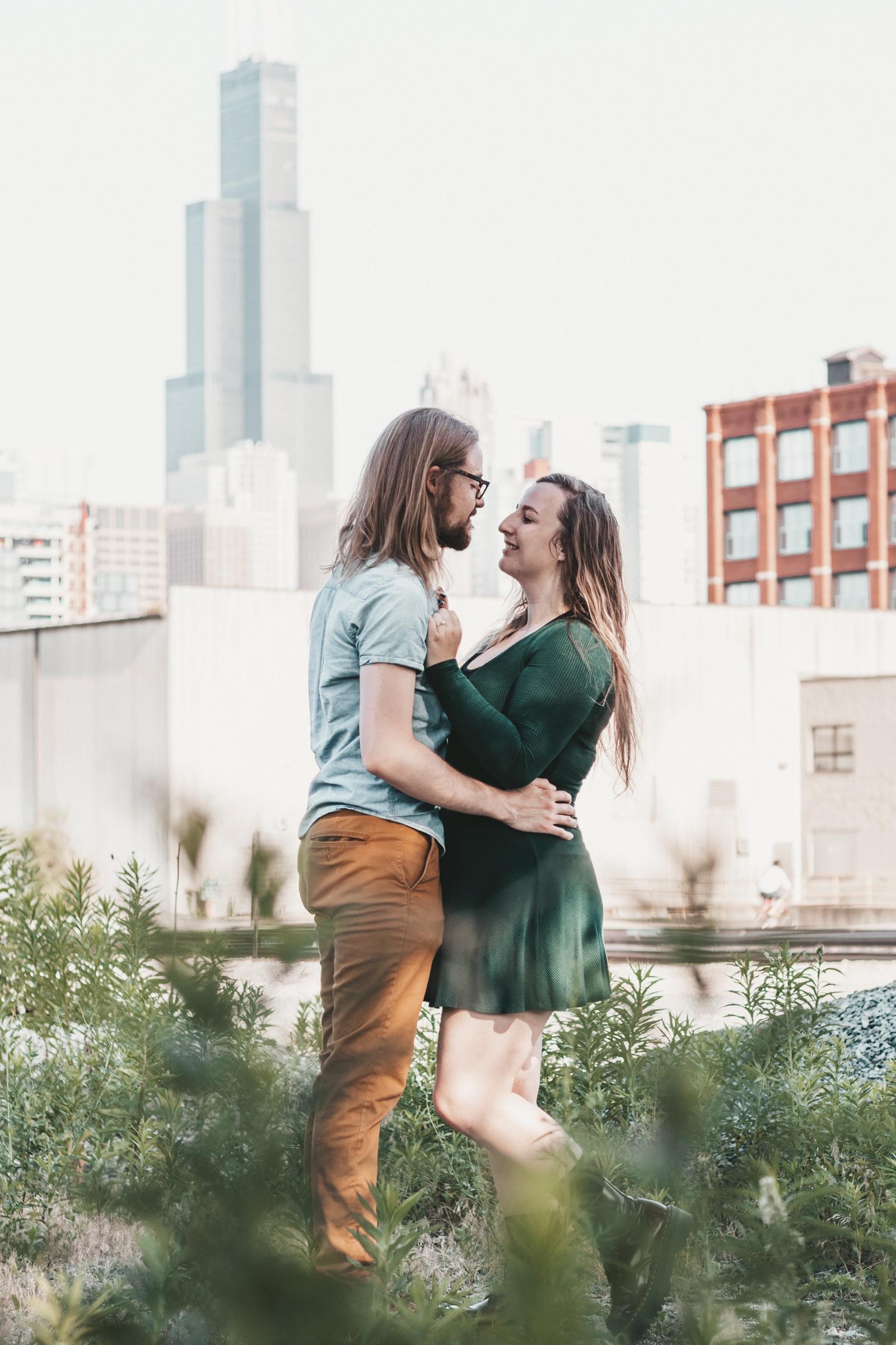 The Wedding Website of Haley Moser and Sam Hiller