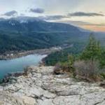 Rattlesnake Ledge Trailhead