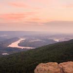 Sunset Rock