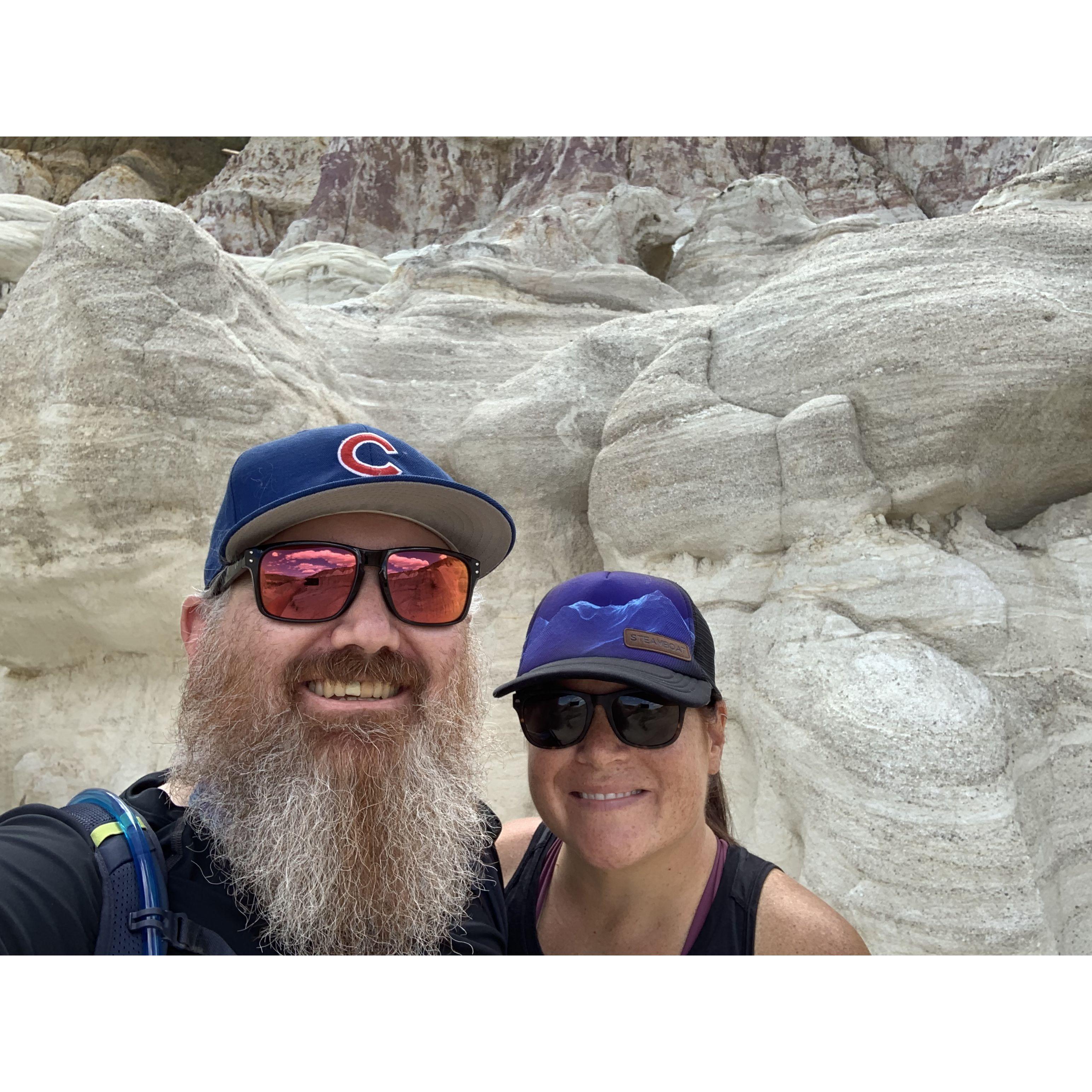 Paint Mines Summer of 2020