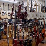 Sky Guitars Music Store