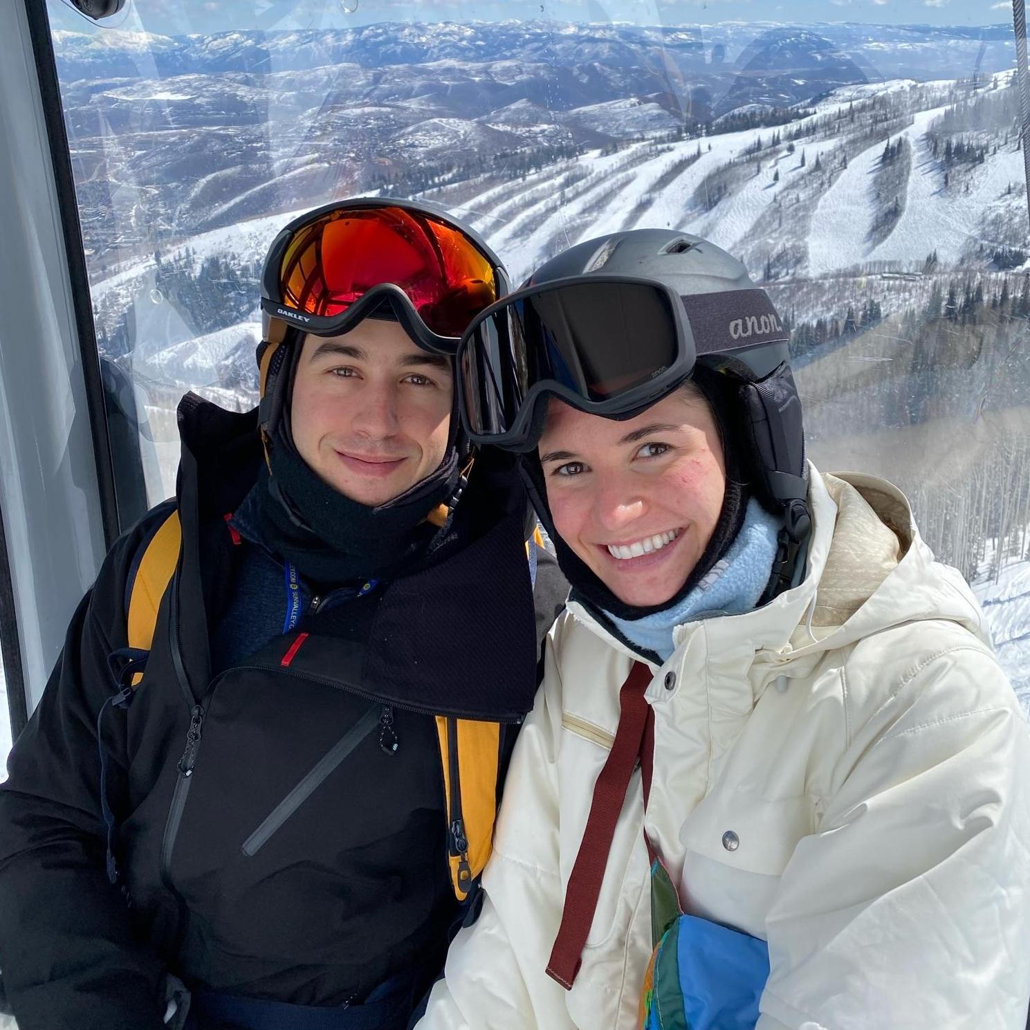2021
Park City, UT