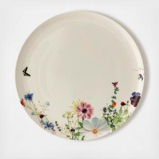 Brilliance Grand Air Dinner Coupe Plate