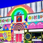 Factory Obscura Mix-Tape
