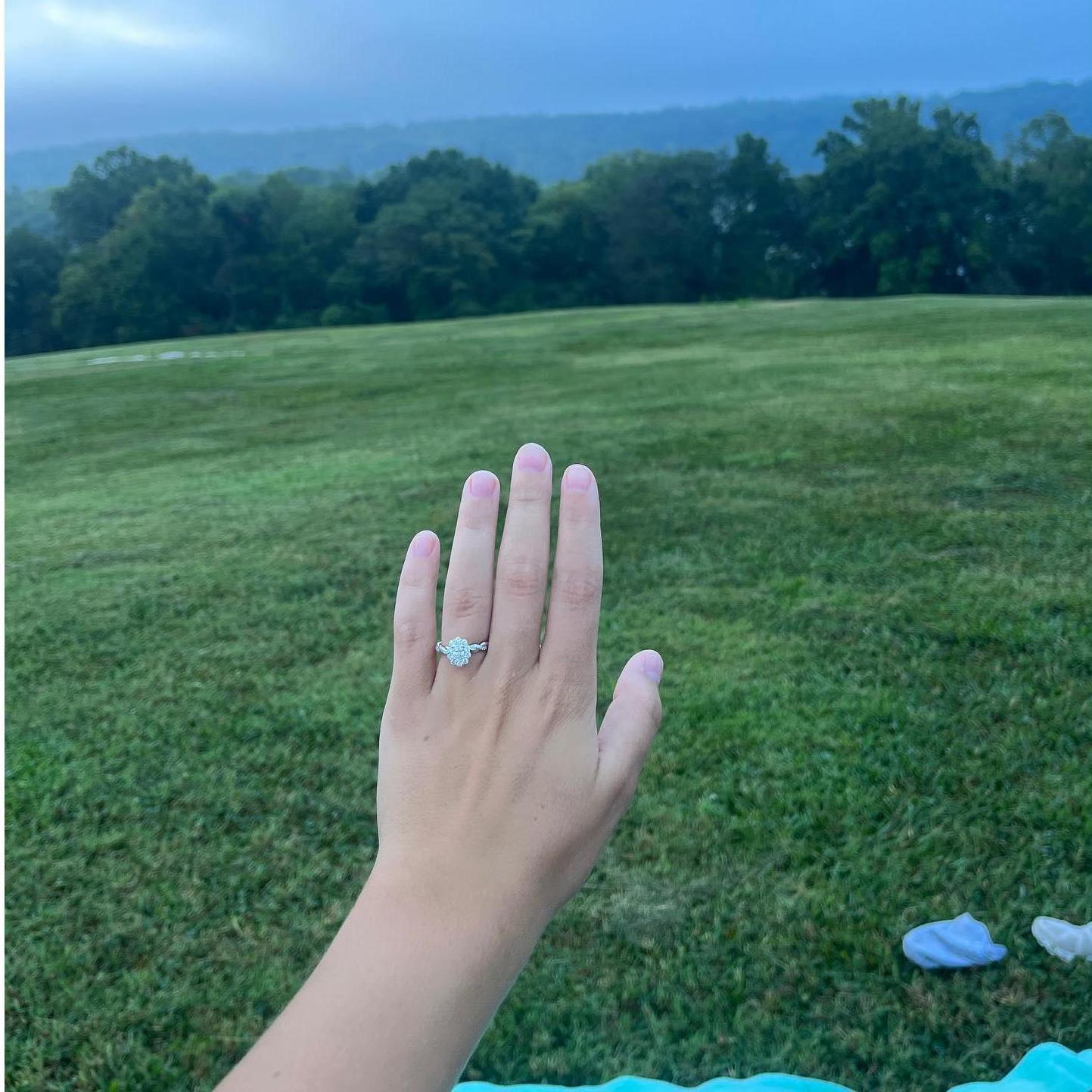 THE RING