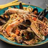 Restaurant: Lo Sfizio - Cucina Italiana