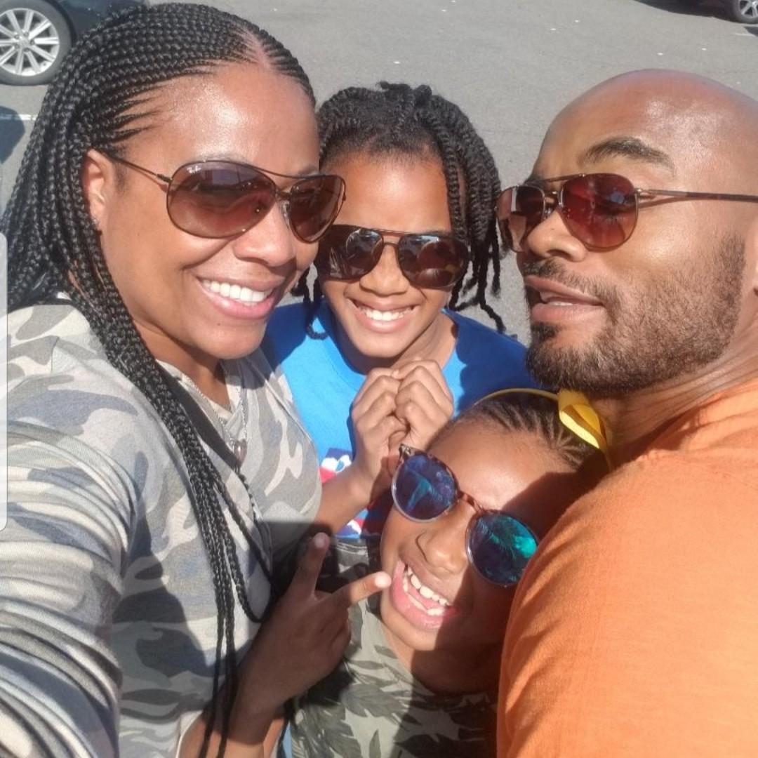 Family- Where life begins and love never ends.