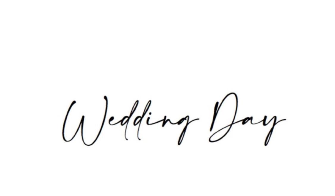 The Wedding Website of Ruthie Jackson and Demarcus Campbell