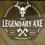 The Legendary Axe Indy