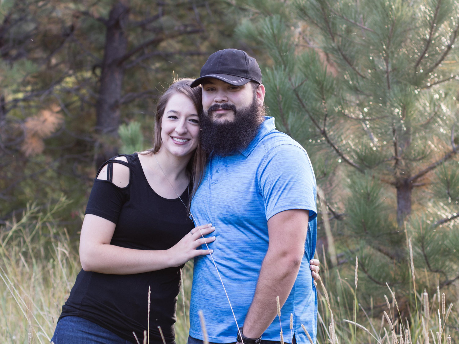 The Wedding Website of Lindsey McLean and Dawnlyn Fode