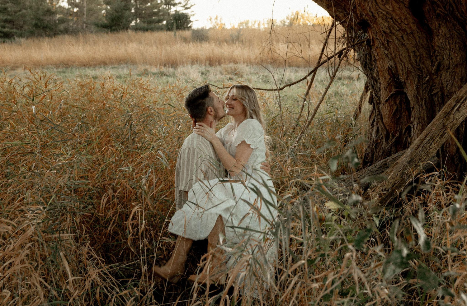 The Wedding Website of Skyler Curtis and Nicholas Bosco