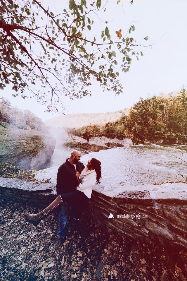 The Wedding Website of Brittany Boor-Elwell and Nathan GARDNER