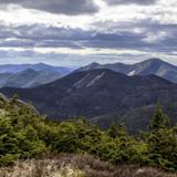 The Adirondack Mountains