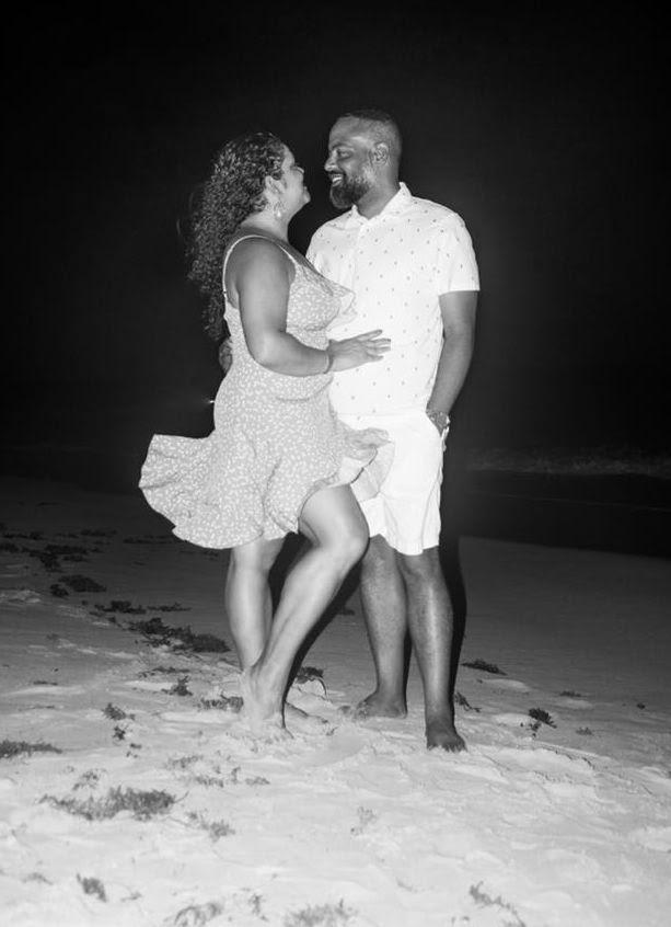 The Wedding Website of Dorissa Gonzalez and Enmanuel Disla