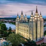 Temple Square