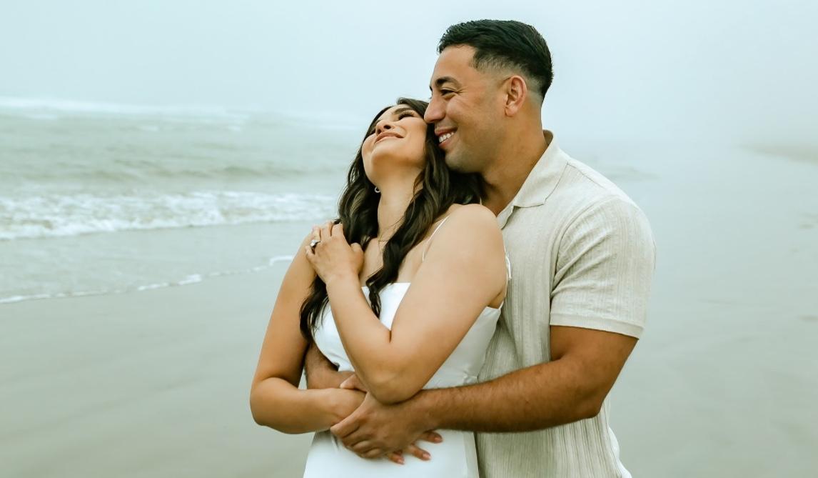 The Wedding Website of Anahi Rangel and Andrew Ojeda