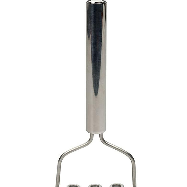RSVP Endurance Stainless Steel Avocado Masher