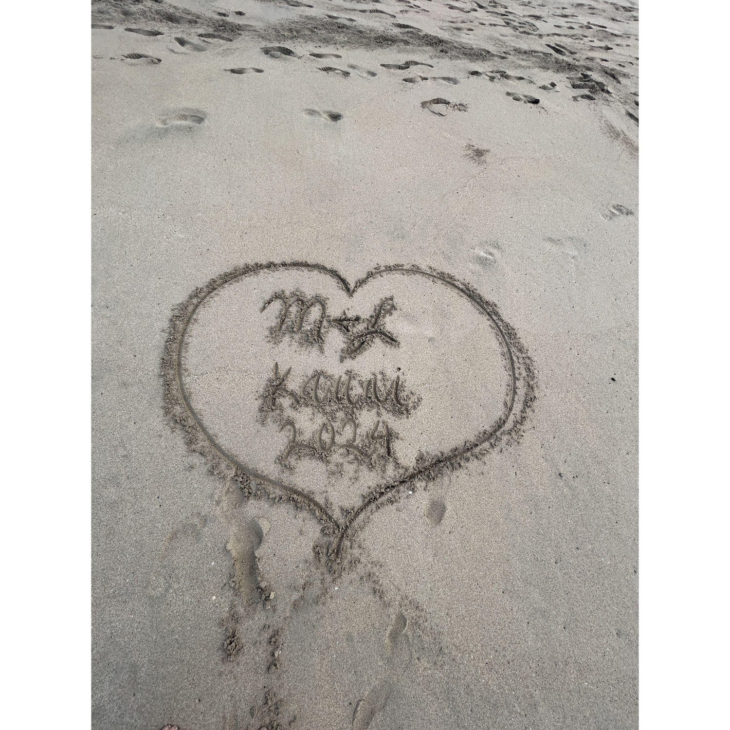 Kauai 2024