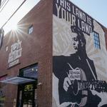 Woody Guthrie Center