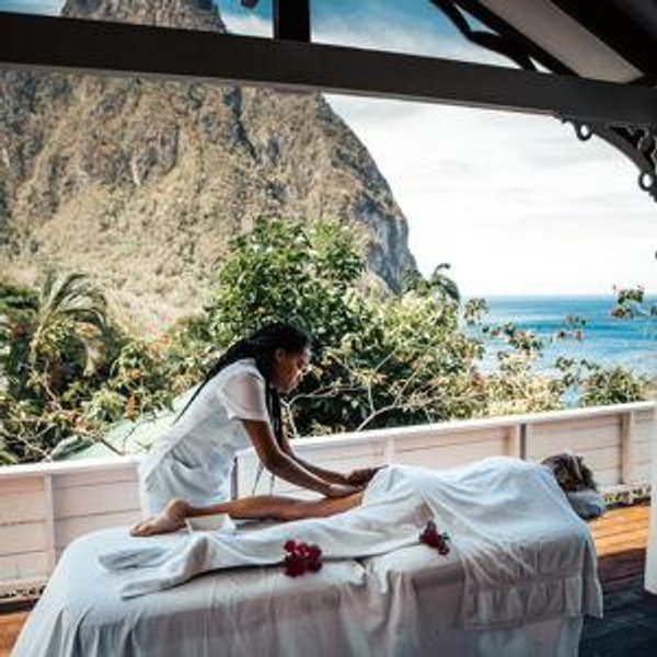 90-Minute Honeymoon Couples Massage